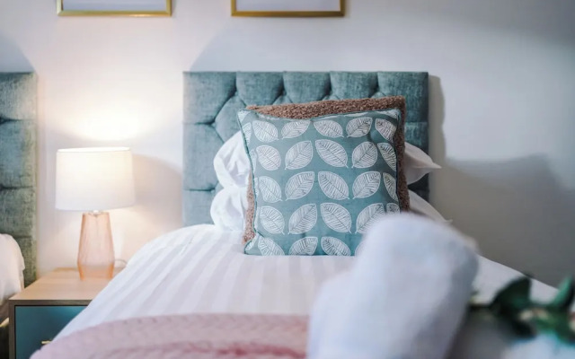 50 Gloucester Street