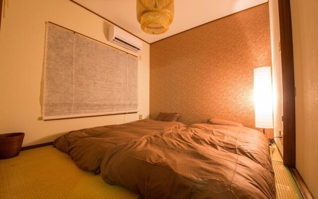 JQ Villa Kyoto Imadegawa 2