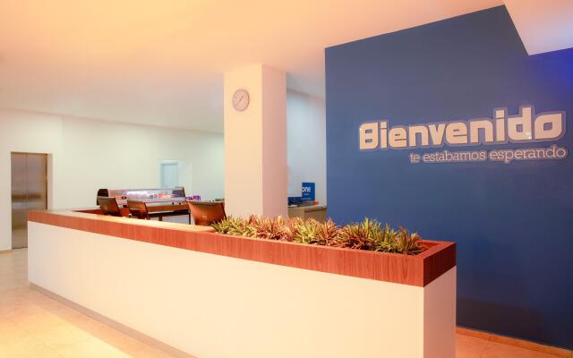 One Cancun Centro
