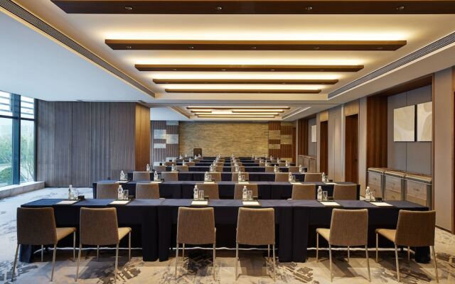 Sheraton Yiyang Four Points Hotel