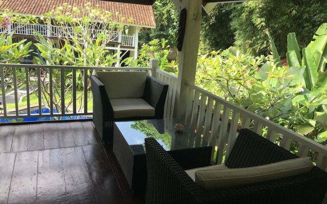 White Orchid Eco Resort