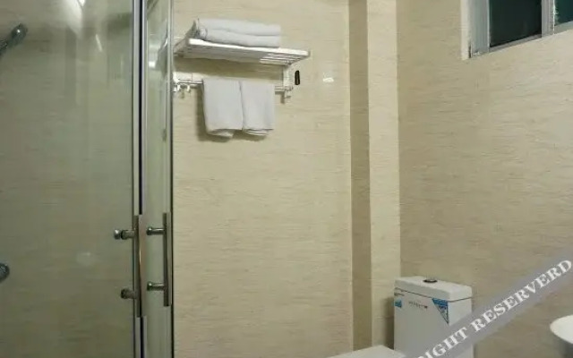 Mingyuan Hotel