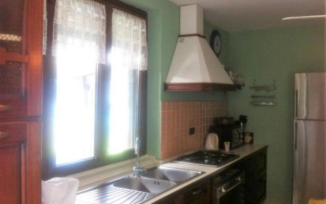 B&B Poggio Solivo