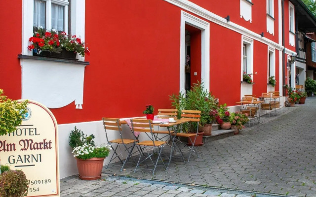 Hotel Schuberth's am Markt