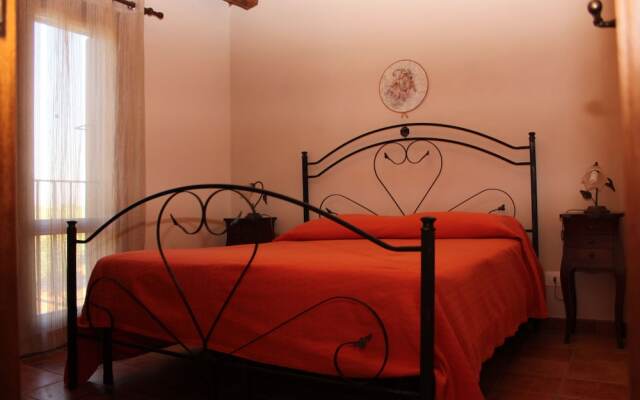 Casa Vacanza Terrarossa