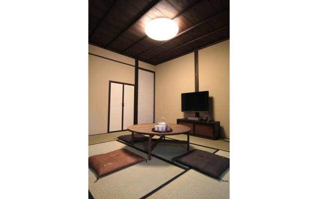 Kohaku-an Machiya Holiday House