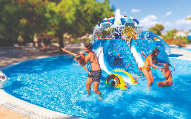 Starlight Resort Hotel - All Inclusive