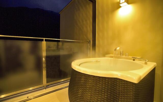 Hotel Iya Onsen