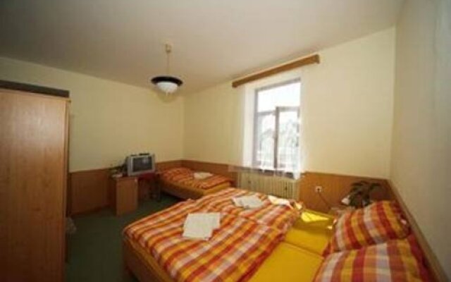 Hotel Dyje