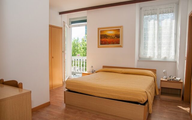 Hotel Concordia