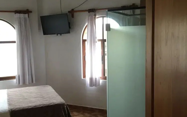 San Pedro Hotel Tepoztlán