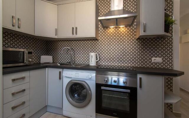 Mare Verde 6 - Two Bed
