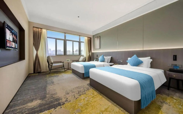 Sya Hotel (Sanya Bay Light Rail Station)