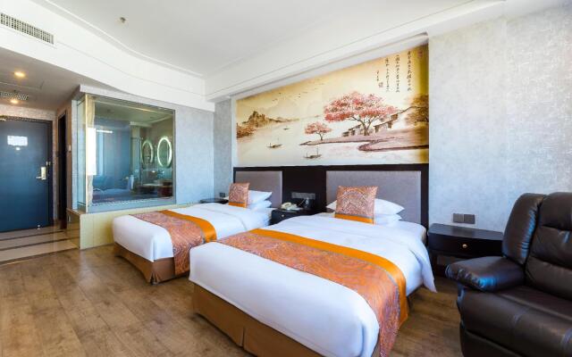 Junyu Grand Hotel