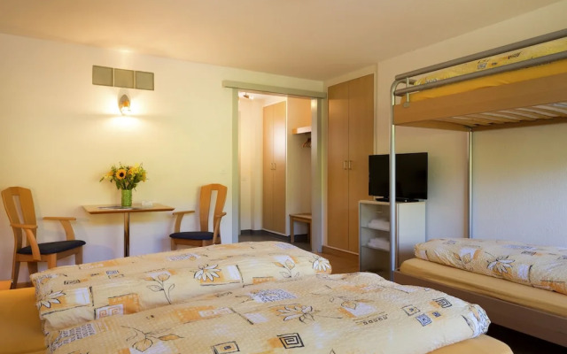 Hotel Sörenberg
