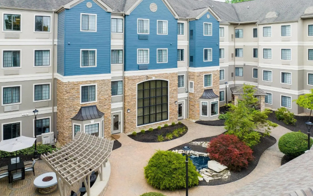 Staybridge Suites Columbus-Dublin by IHG