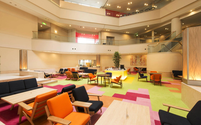 Hotel Fukuracia Osaka-Bay