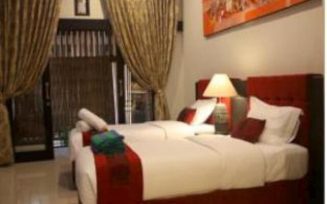 Vamana Resort
