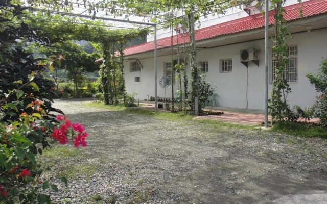 Golden Flower B&B