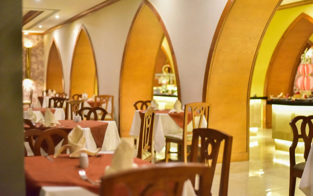 The Grand Hotel Sharm el Sheikh - All Inclusive