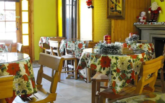 Hostal San Martin