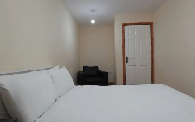 The Luxury Old Trafford Apartment