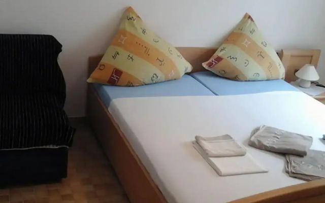 Apartments and Room Katja - Studio Apartment