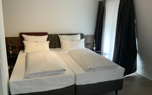 Altstadthotel Arte