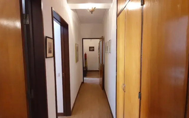 Apartamento Sunshine