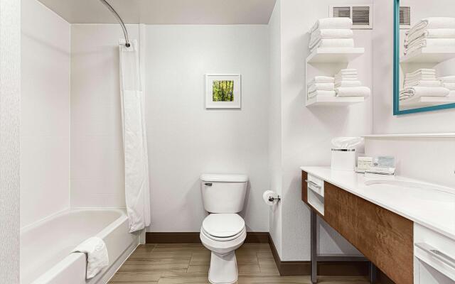 Hampton Inn Morganton
