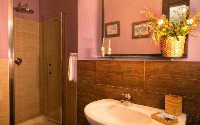 Bahita - Betty's B&B