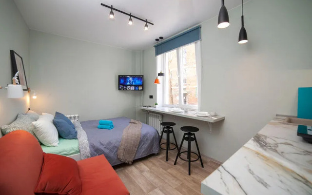 Диван и Чемодан на ул. Космическая, 12/1