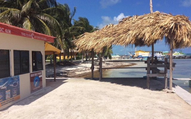 The Club At Caye Caulker