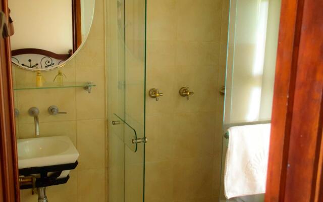 Hotel Campestre La Navarra