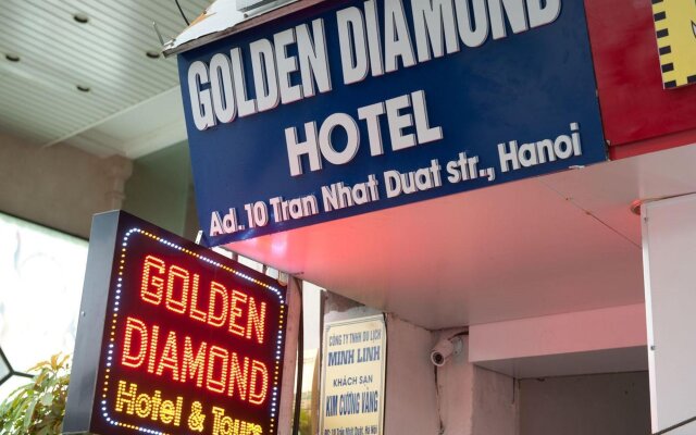 Golden Diamond Hotel