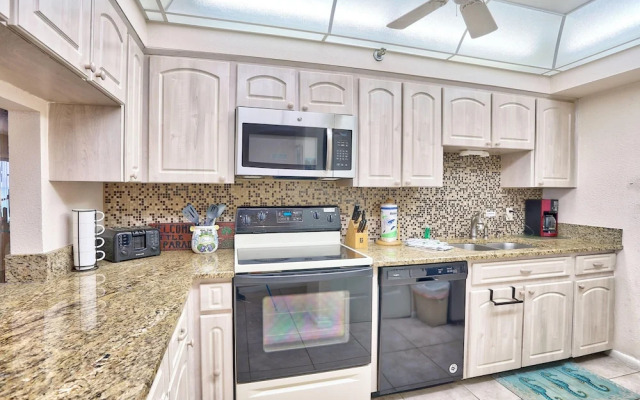 Villa Madeira 506 - Premier