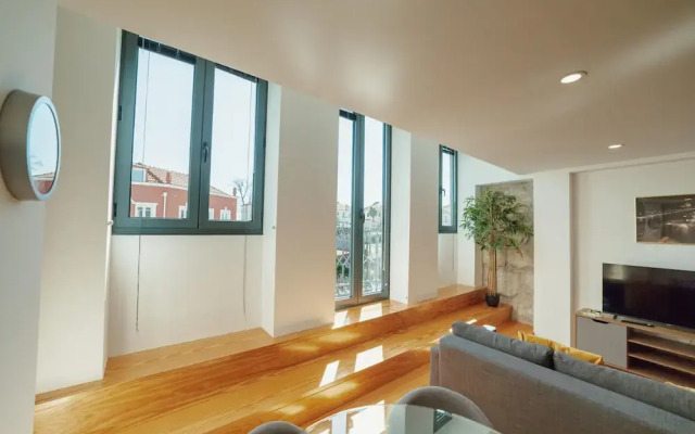 Modern Stylish Apartment II