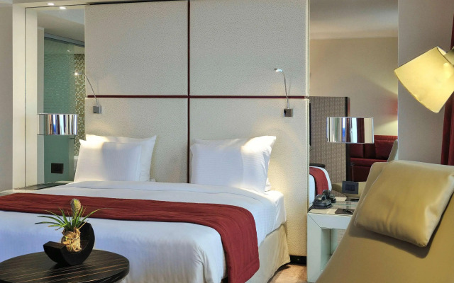 Pullman Kinshasa Grand Hotel