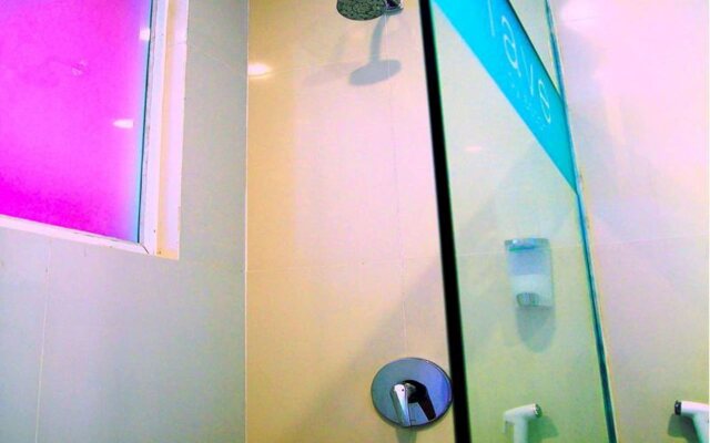 favehotel Gatot Subroto