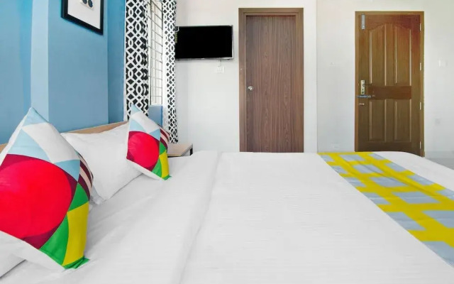 Rajamandiram by OYO Rooms