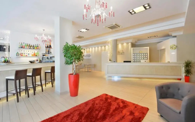 Hotel Fiamma