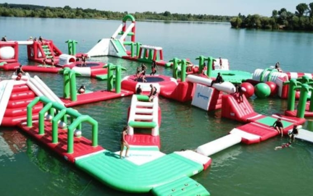 PariZen à Poitiers proche Futuroscope