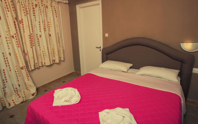 Sunshine Resort