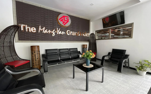 The Mang-Yan Grand Hotel powered by Cocotel