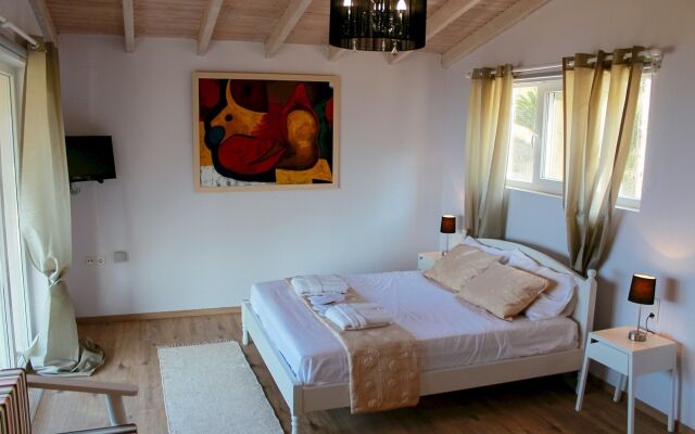 Villa Blue Vedere