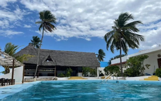 Nautilus Boutique Hotel