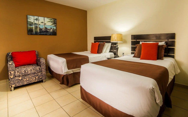 Hotel Marela