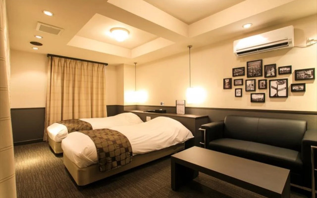 Hotel Double Funabashi