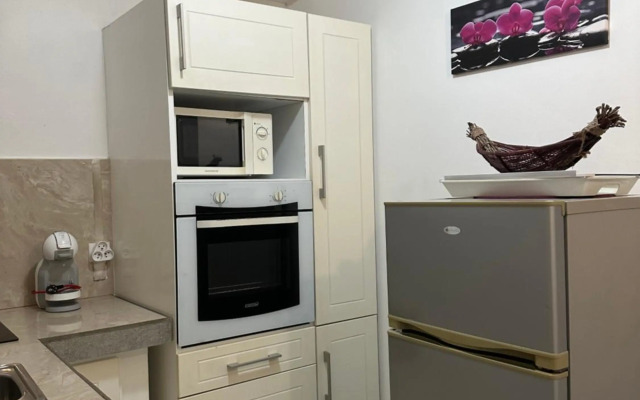 Appartement Coeur de Papillon