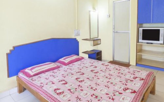 1 BR Guest house in Bicholim - North Goa, by GuestHouser (0232)